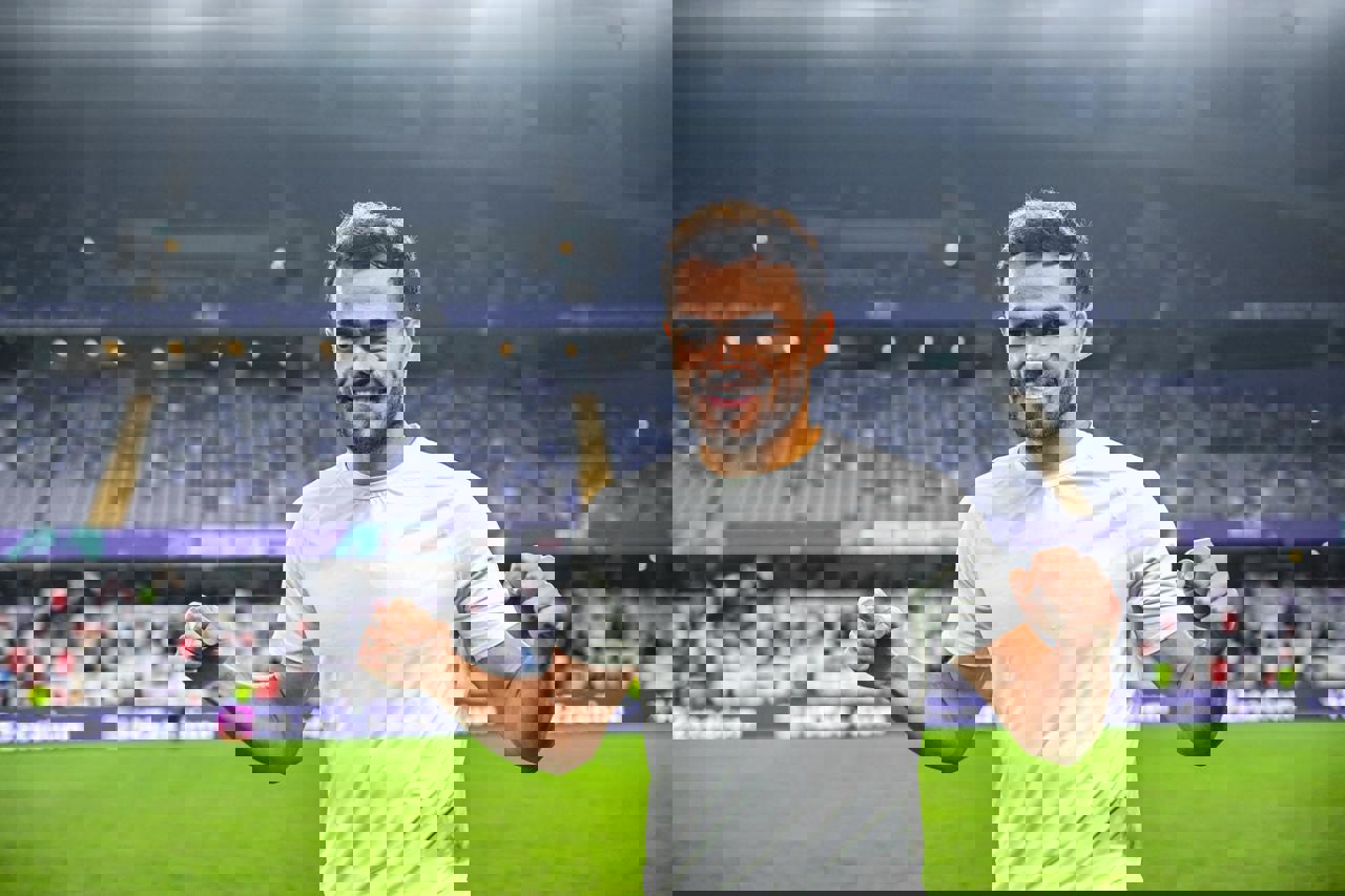 اورونوف با استوری جنجالی به تقابل با رونالدو در جام جهانی واکنش نشان داد!