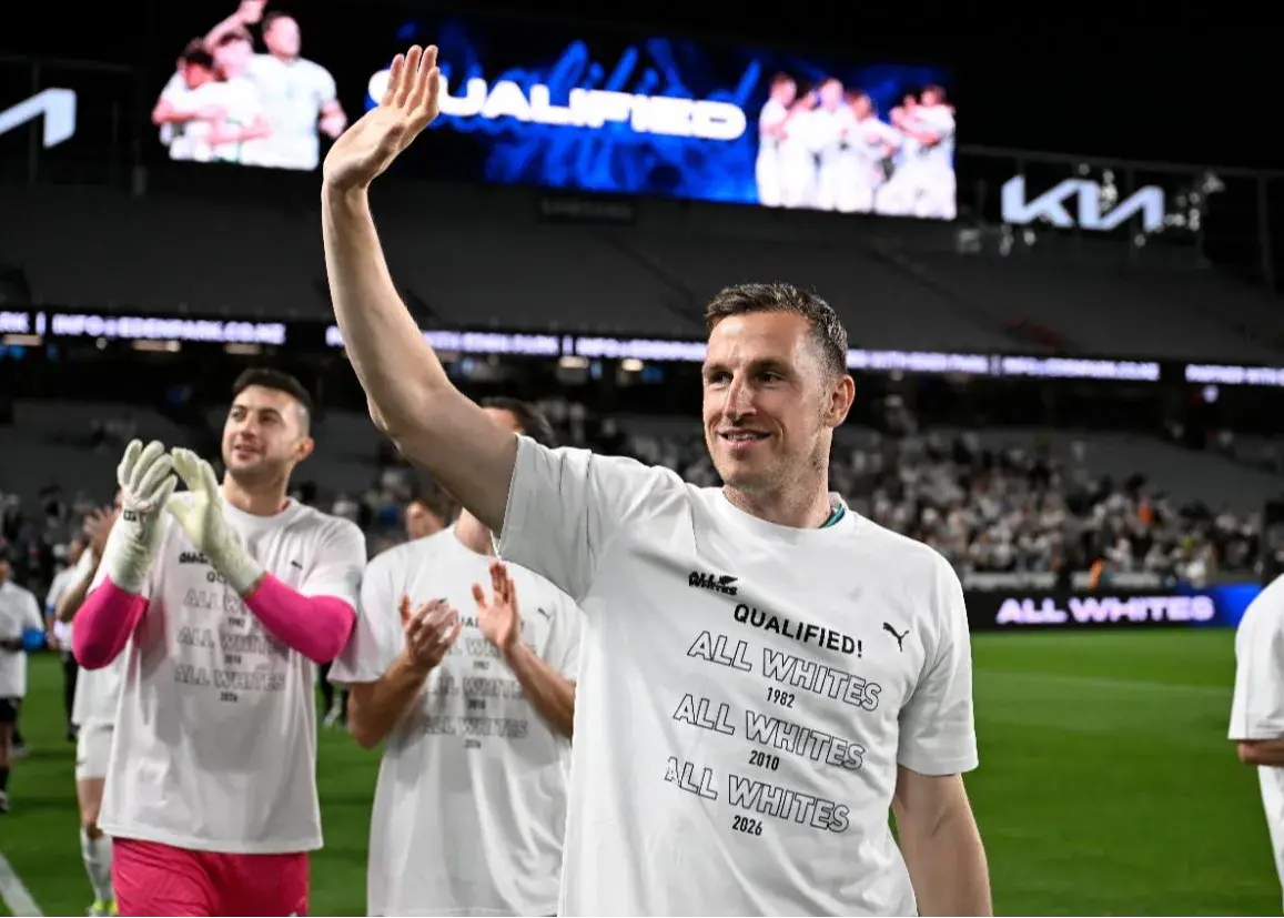 کریس وود با جسارت اعلام کرد: شکست ایران و مصر؛ آرزوی بزرگ کریسمس ما!