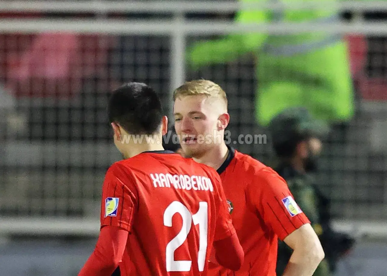 اشترکال: تراکتور برترین تیم ایران است؛ پیروزی جنجالی مقابل پرسپولیس در ۱۳ پنالتی هیجان‌انگیز