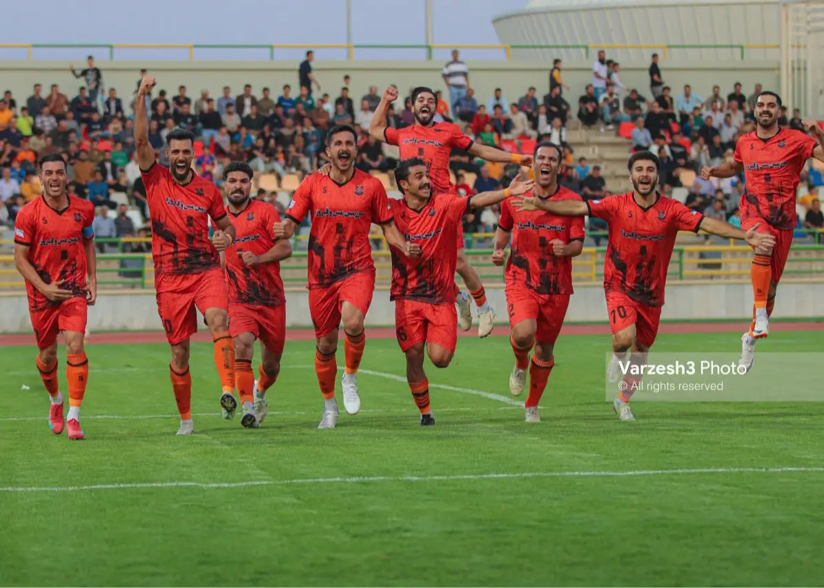 شهبا: تنها شرط صعود شهربابک به لیگ برتر که همه را متعجب کرد!