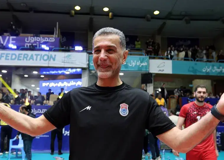 عطایی با دعا به دنبال حفظ صدرنشینی فولاد مقابل سایپا!