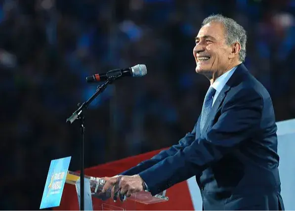 تمدید حیرت‌انگیز ریاست حسن مصطفی بر هندبال جهان برای چهار سال دیگر!