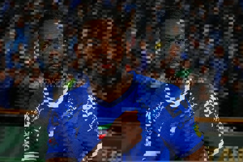 پیام احساسی یامگا برای هم‌تیمی‌های سابق استقلال پس از جدایی دردناک