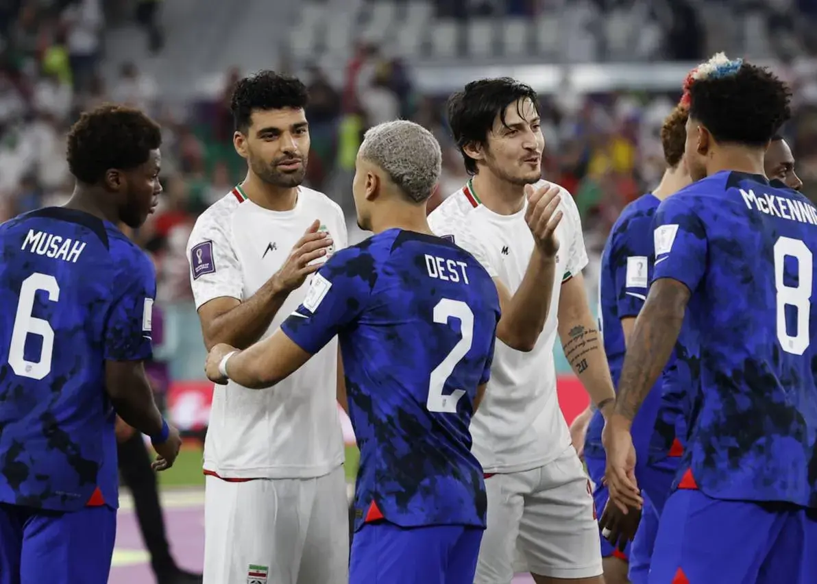 قرعه‌کشی جام جهانی ۲۰۲۶؛ فاصله ایران تا پرتغال چقدر نزدیک شد؟