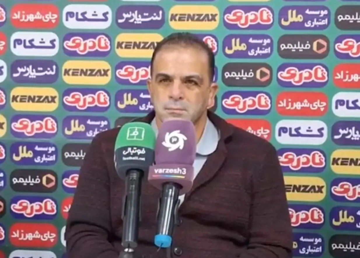 مهابادی افشا کرد: باندبازی‌های پنهان چگونه لیگ یک را زیر و رو کرده‌اند؟