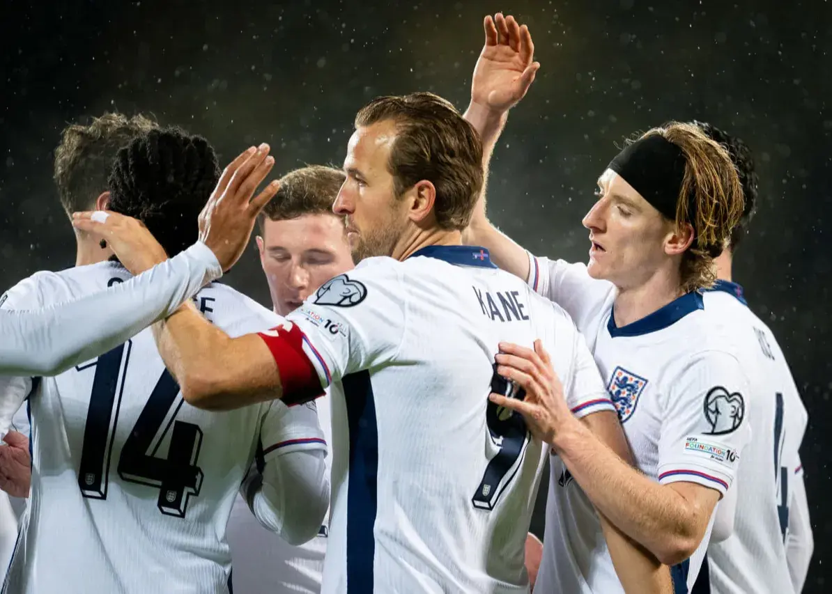 صعود دشوار انگلیس در گروه مرگ؛ آیا حسرت باز هم می‌ماند؟