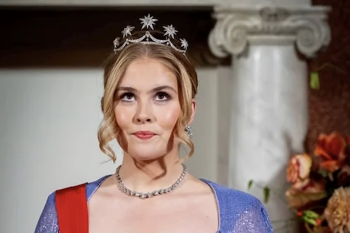 بازگشت درخشان تاجهای سلطنتی اروپا به انظار عمومی