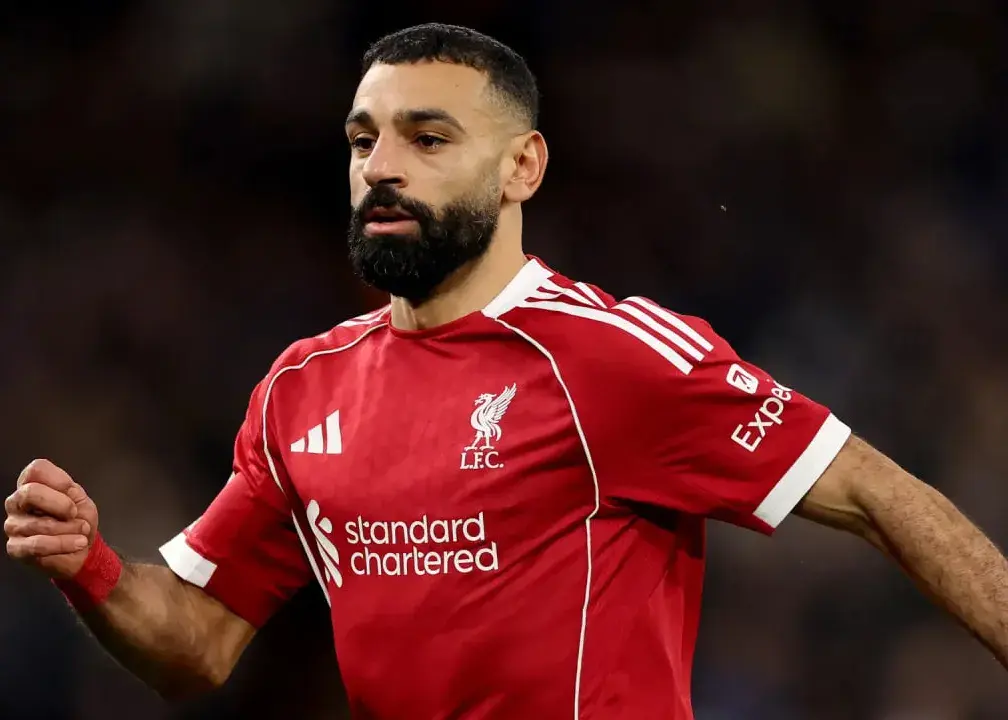 چرا هیچ‌جا به صلاح اعتماد ندارد جز سری آ ایتالیا؟ ماجرای پرتنش در آنفیلد فاش شد!