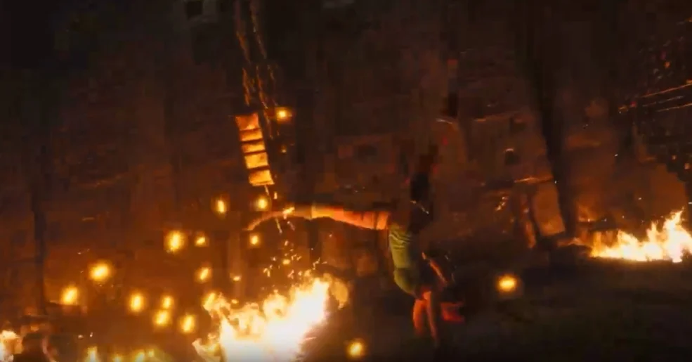 اولین تصاویر از ریمیک Tomb Raider [به‌روزرسانی: تریلر لو رفت] - گیمفا