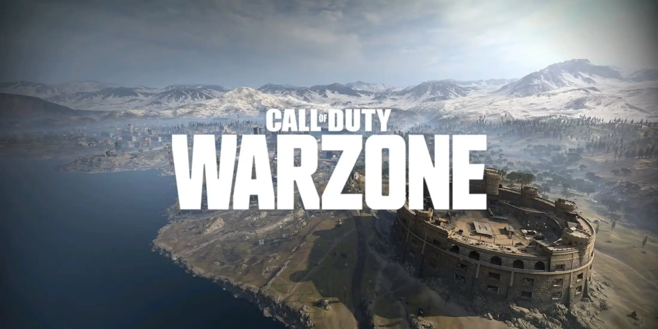 سازنده call of duty warzone وردانسک نقطه آغاز احیای warzone است