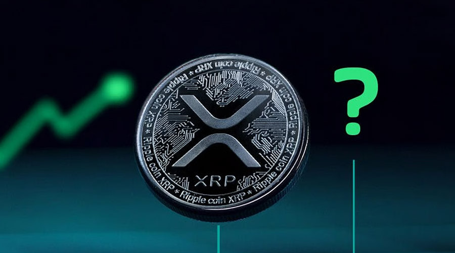 سه پیش‌بینی هوش مصنوعی درباره آینده قیمت ریپل در دسامبر ۲۰۲۵؛ صعودی یا نزولی؟