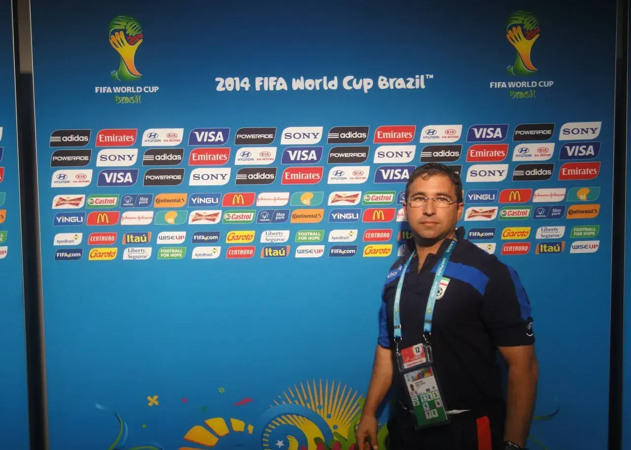 افشاگری جنجالی درباره ترکیب تیم ملی مصر؛ رقبای ایران در جام جهانی زیر ذره‌بین!