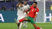 شکست نفس‌گیر سوریه مقابل مراکش؛ اولین صعود به نیمه‌نهایی کأس العرب رقم خورد!