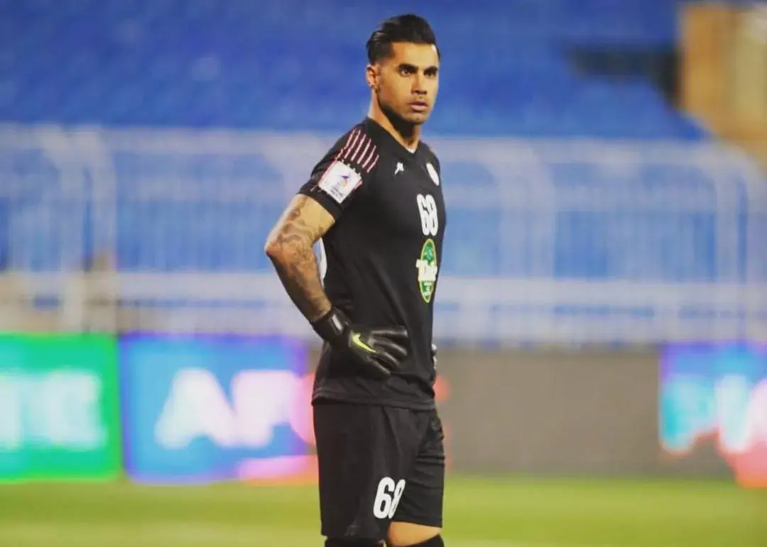 فروزان: مشکلات مس با رفتن رفیقمان حل شد!