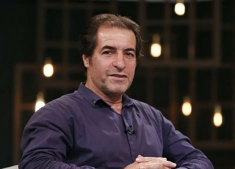 ورمزیار: تاجرنیا باید درباره جذب بازیکنان بی‌کیفیت خارجی پاسخگو باشد!