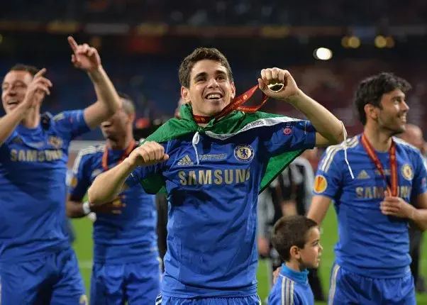 وداع تلخ اسکار با فوتبال؛ بیماری قلبی محبوب چلسی را مجبور به بازنشستگی کرد