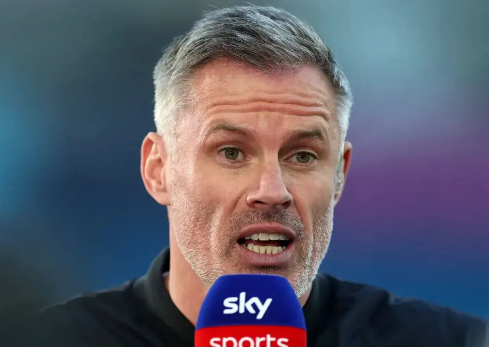 حمله کاراگر به صلاح: لیورپول بزرگت کرد!