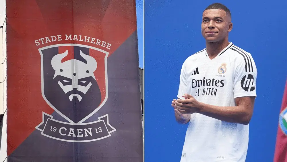 کیلیان امباپه سرمربی تیمش را اخراج کرد!