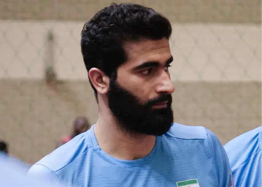 درخشش امیرحسین اسفندیار؛ ستاره ایرانی که تیم قدرتمند لهستان را به زانو درآورد!