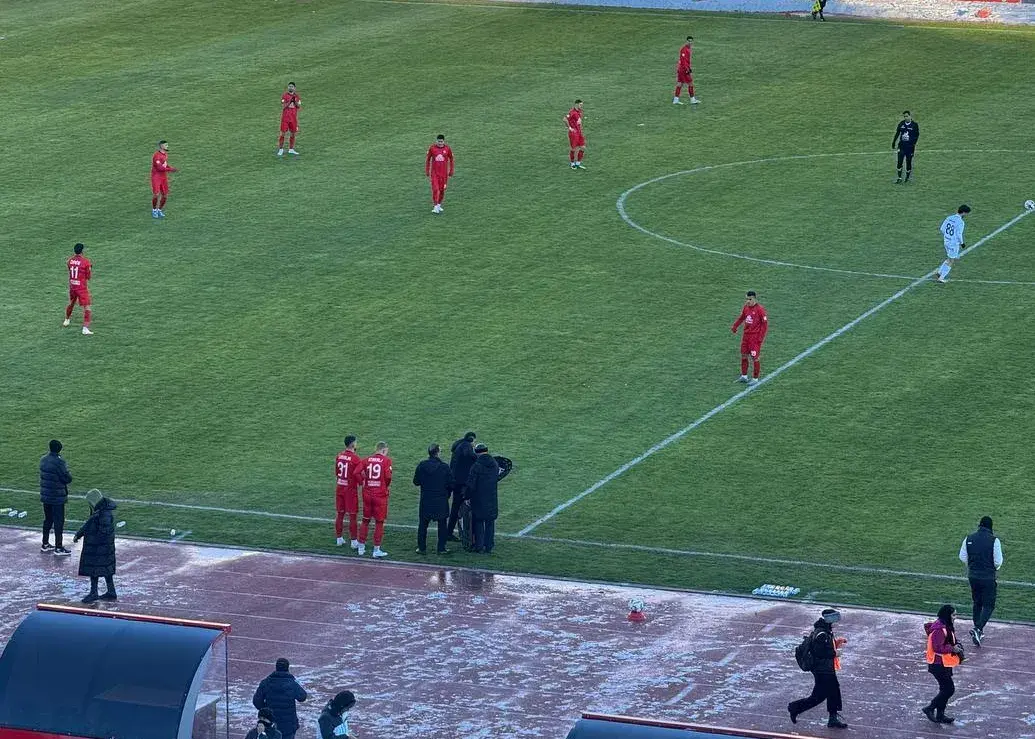 تصمیم انقلابی اسکوچیچ برای فرار از تساوی