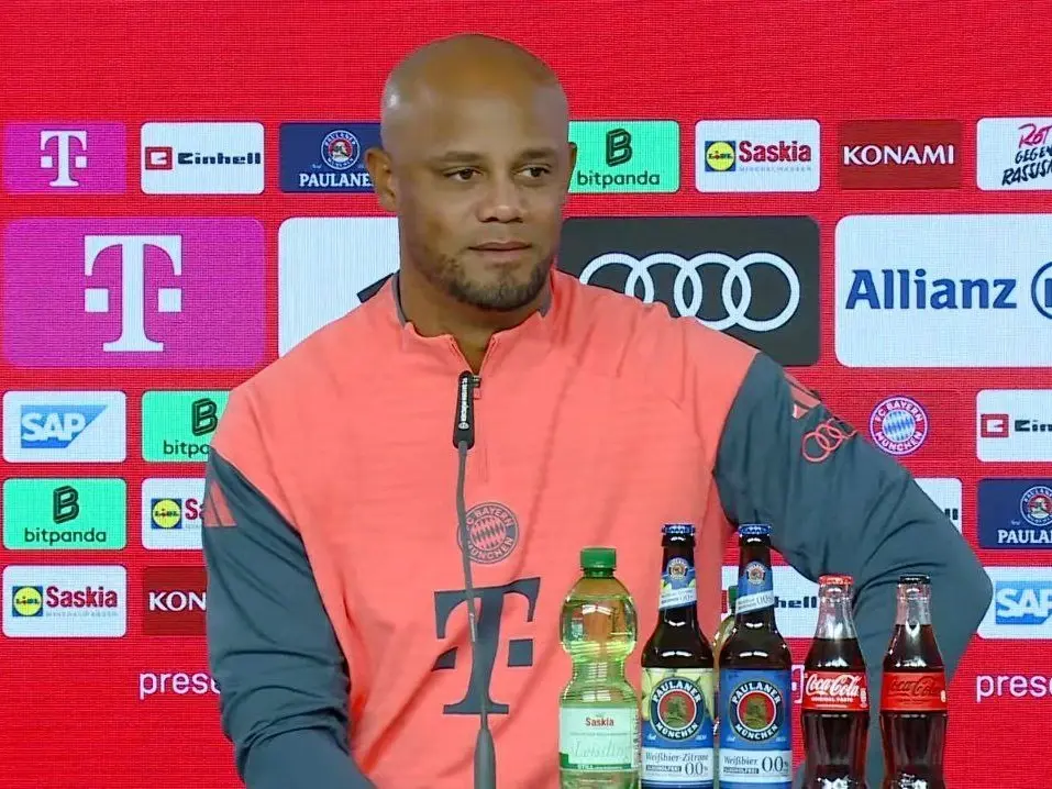 بایرن مونیخ در مسیر قهرمانی ۲۰۲۶؛ آیا صدرنشینی تثبیت می‌شود؟