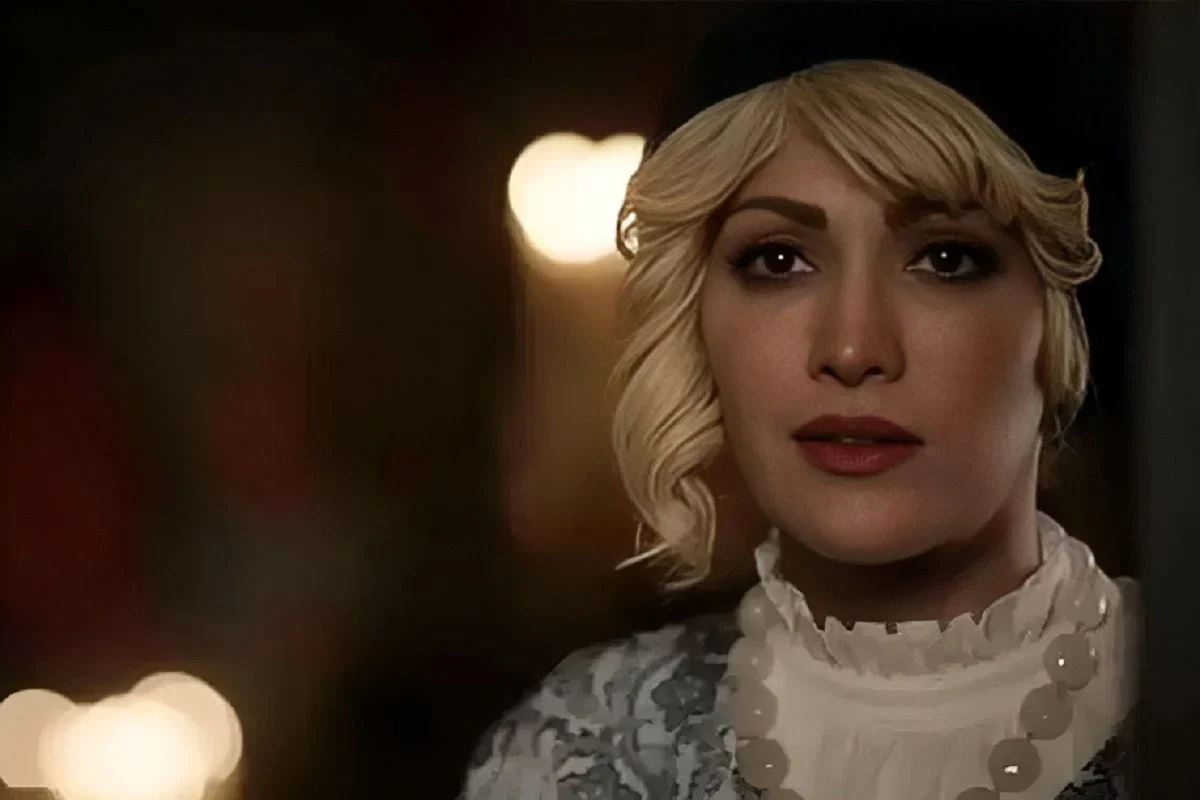 شگفتی کاربران با چهره متفاوت و کمتر دیده شده «حوری تاسیان» در تازه‌ترین عکس‌ها!