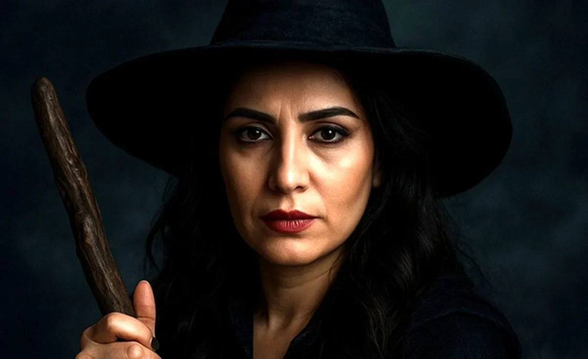 ۳ بازیگر زن ایرانی با چهره‌هایی که شما را شوکه می‌کند!