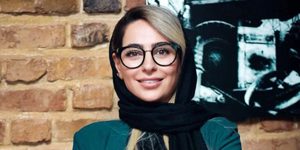 سمانه پاکدل با ساعت میلیاردی؛ نگاهی که همه را شگفت‌زده کرد!