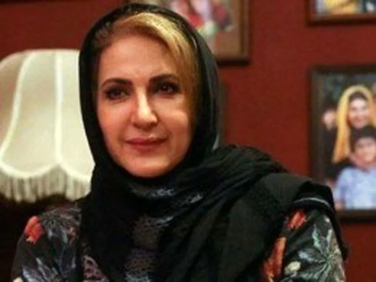 فاطمه گودرزی در لحظاتی صمیمی با عروس و نوه‌اش؛ خوشگذرانی متفاوتی که باید دید!