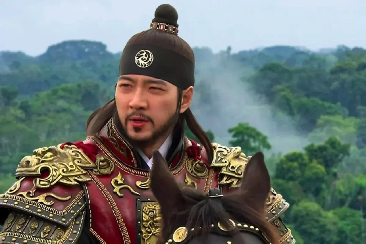 نسخه ایرانی افسانه جومونگ با بازیگران سرشناس؛ تصاویر نابی که همه را شگفت‌زده کرد!