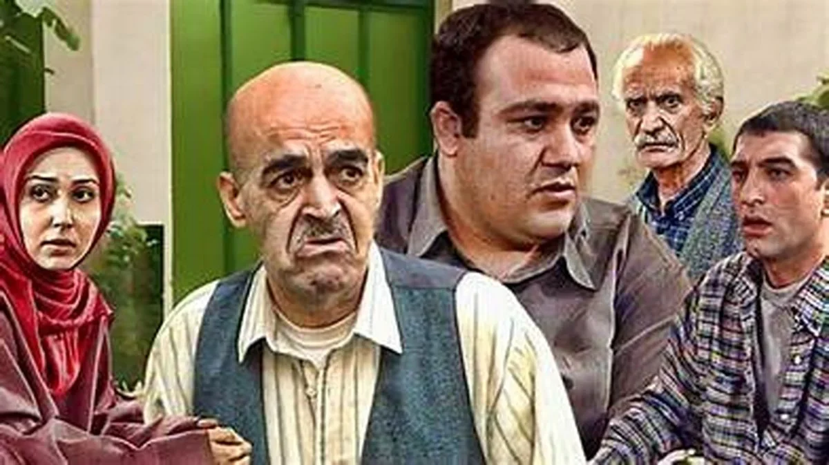 خانه نمادین «زیر آسمان شهر» پس از ۲۴ سال؛ عکس‌هایی که همه را شگفت‌زده کرد!