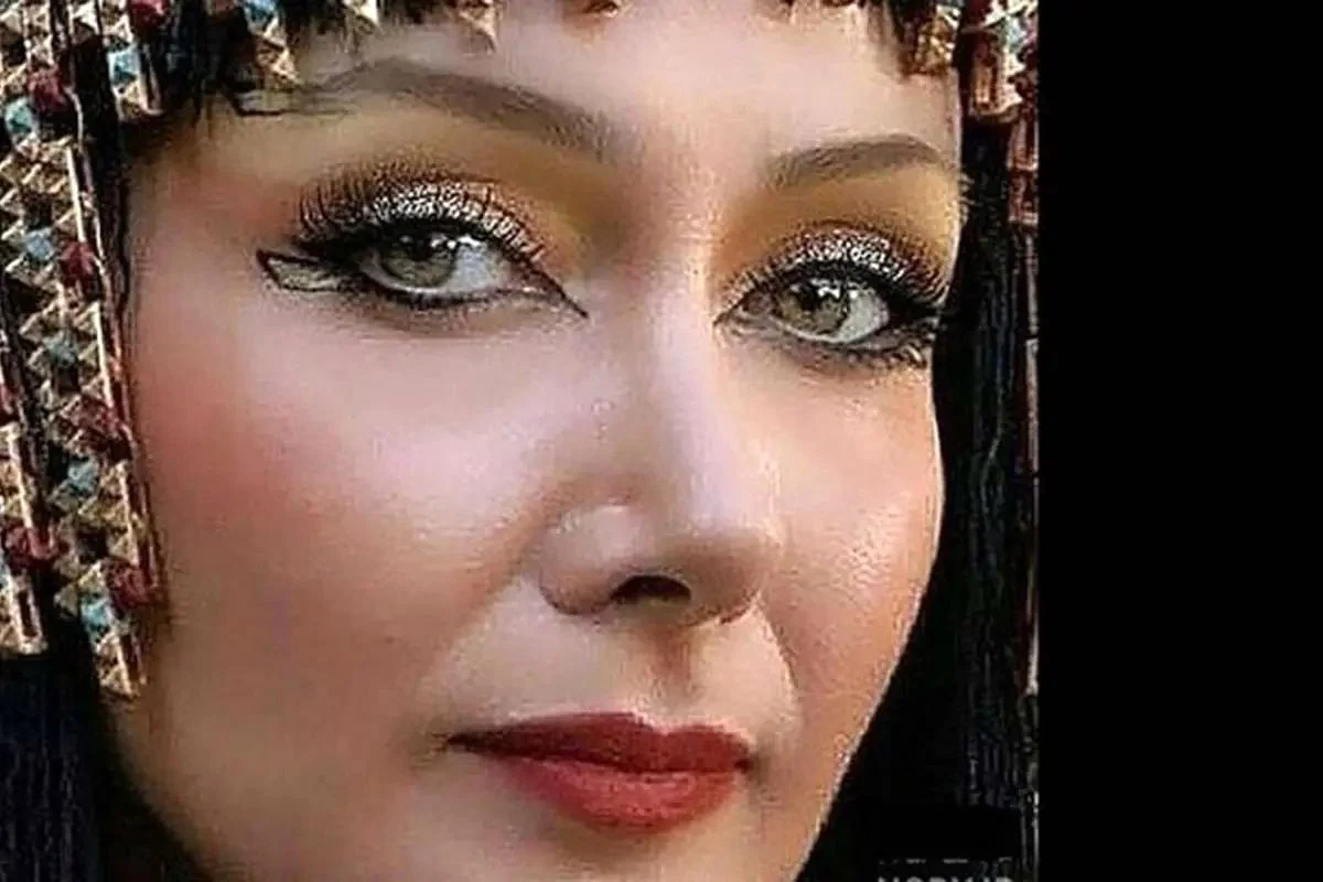 لحظه‌های خاص «زلیخا» و پسرش در جشن تولد محمدعلی کشاورز که شما را غافلگیر می‌کند!