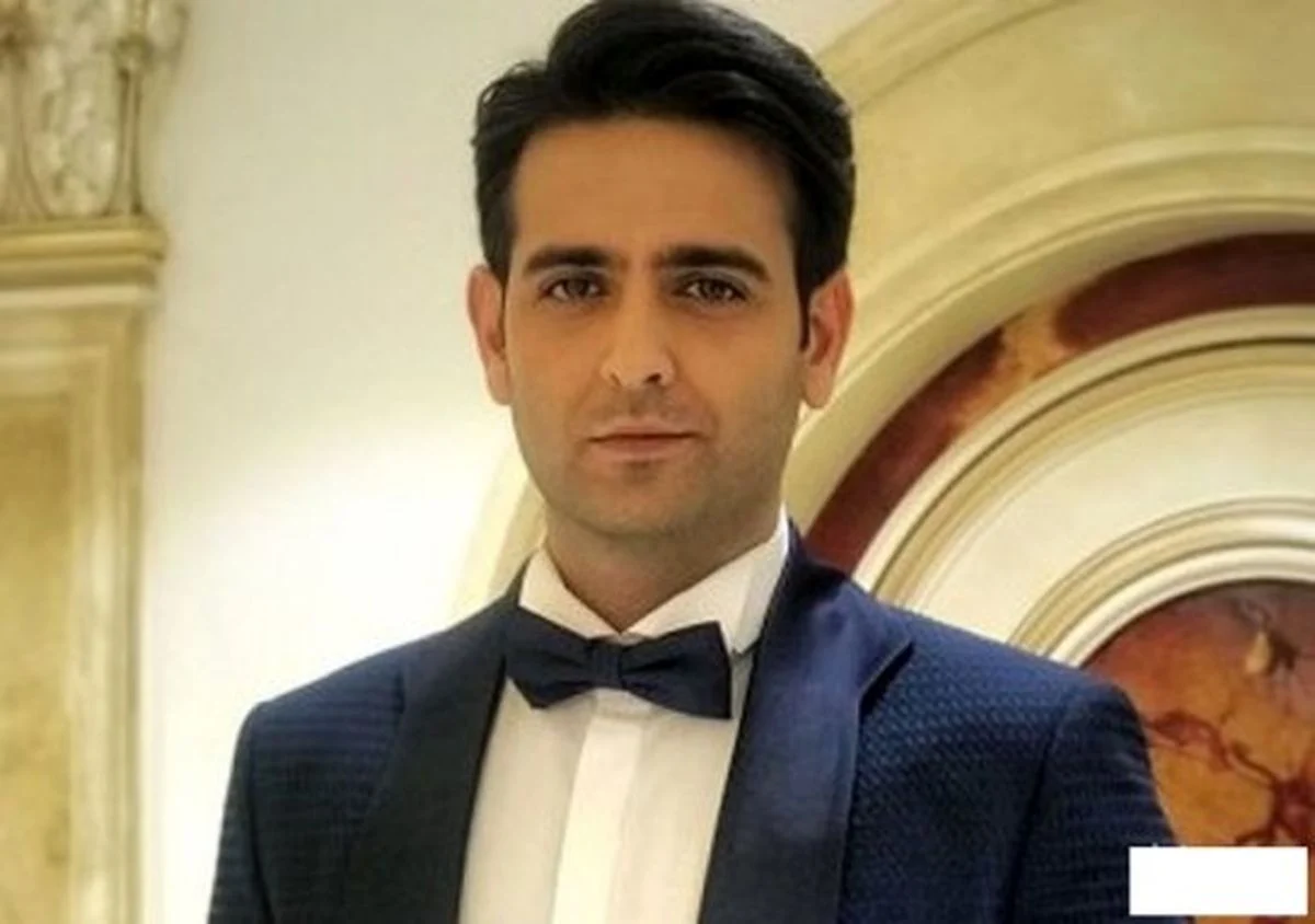 بازیگر خوش‌چهره سینمای ایران برای اولین بار با ریشی متفاوت همه را شگفت‌زده کرد!