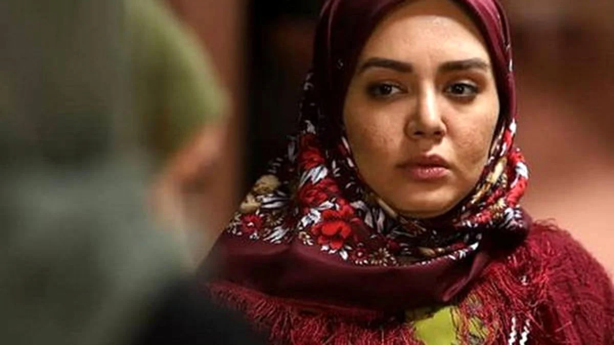 تیپ بی‌نظیر شیرین نون‌خ در تالار وحدت همه را مات کرد!