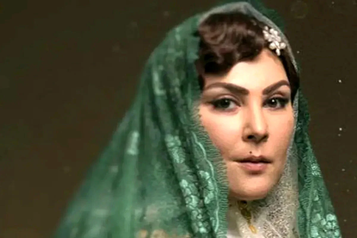 لحظه‌ای ناب و صمیمانه؛ دیدار جذاب لاله اسکندری و ترلان پروانه که همه را شگفت‌زده کرد!