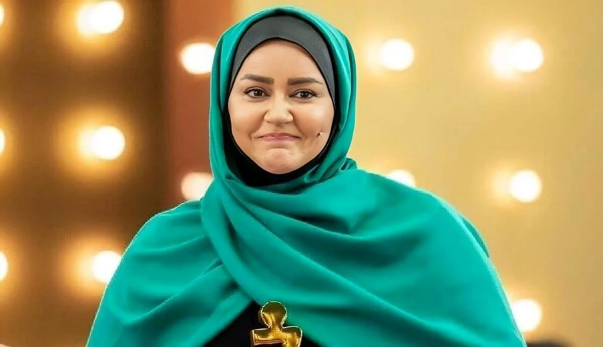 خواهر پژمان جمشیدی با عکس‌هایی خاص، نعیمه نظام‌دوست را شوکه کرد!