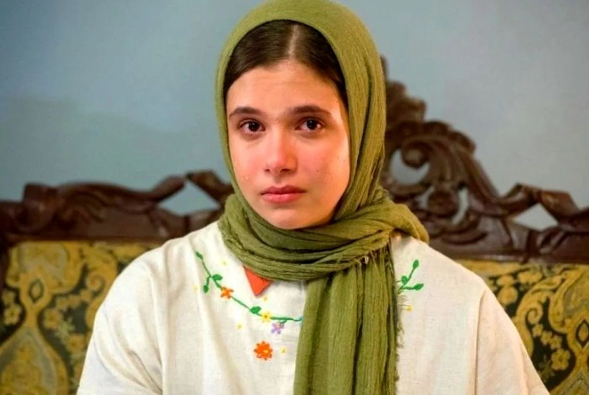 نفس بازغی در پخش زنده؛ چهره‌ای که یک شبه ۱۰ سال پیرتر شد!