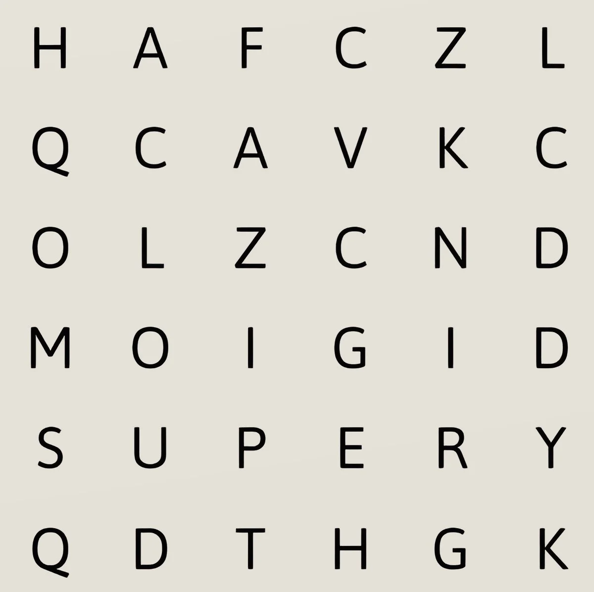 www-bedinsan-ir-2025-12-19_18-39-25_264894 تست هوش یافتن کلمه CALM