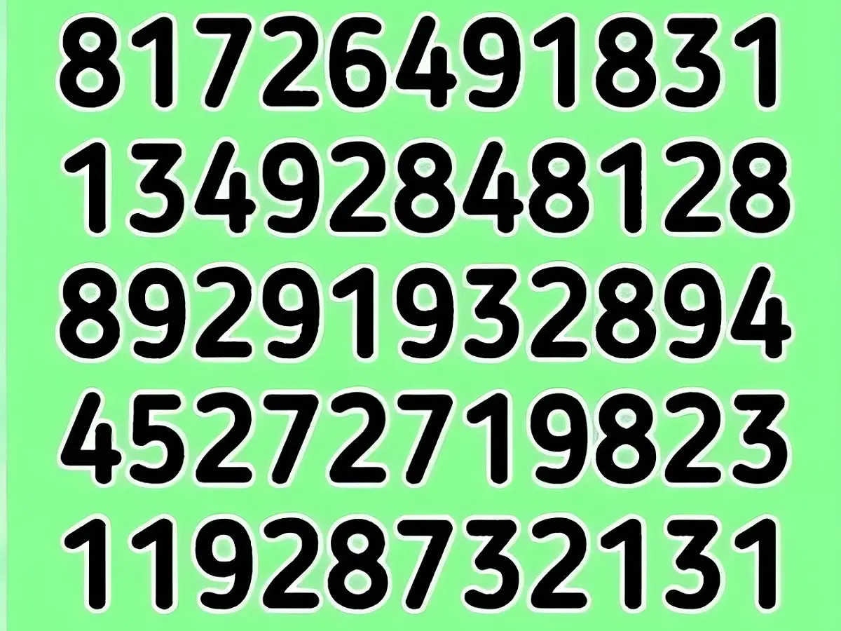 تست-هوش-پیدا-کردن-عدد-139