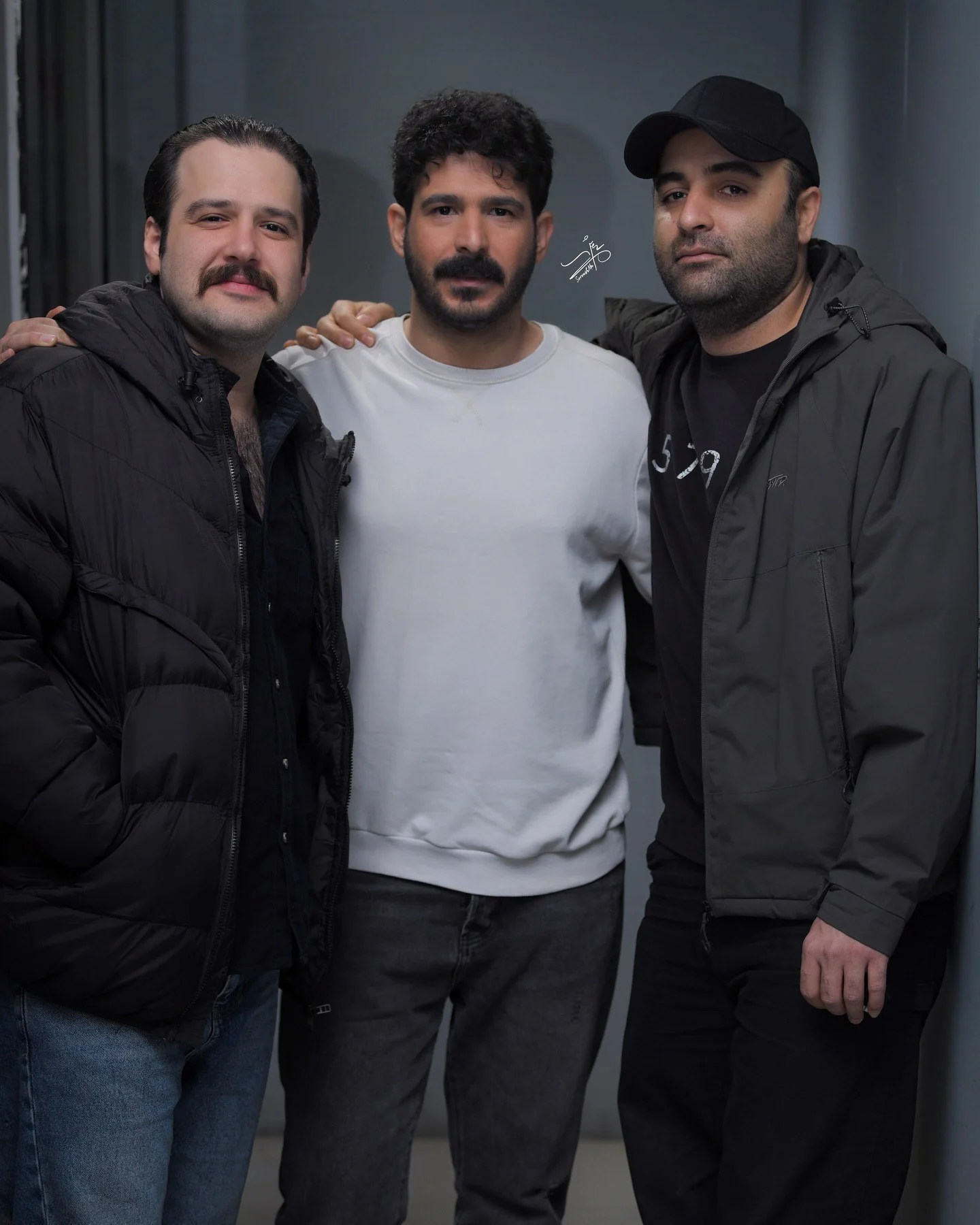 چهره متفاوت الناز حبیبی در تئاتر ملاحظات امنیتی