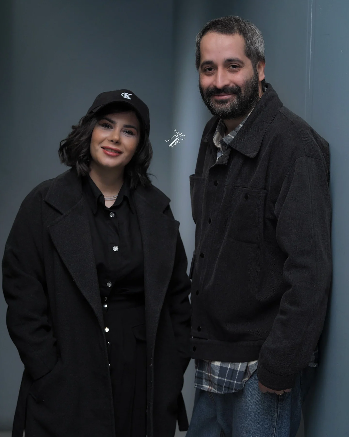 چهره متفاوت الناز حبیبی در تئاتر ملاحظات امنیتی