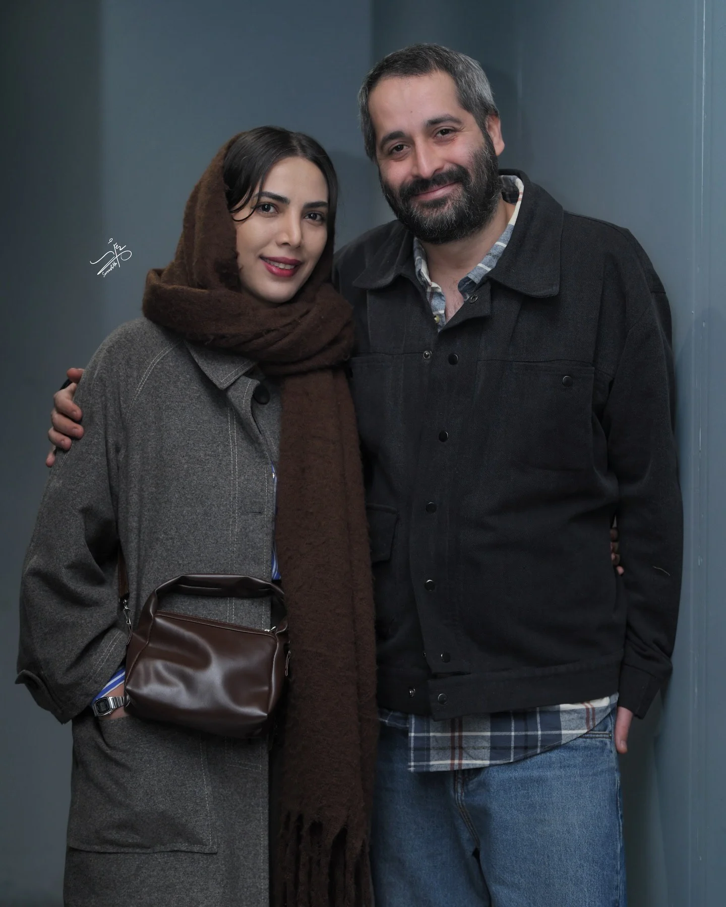 چهره متفاوت الناز حبیبی در تئاتر ملاحظات امنیتی