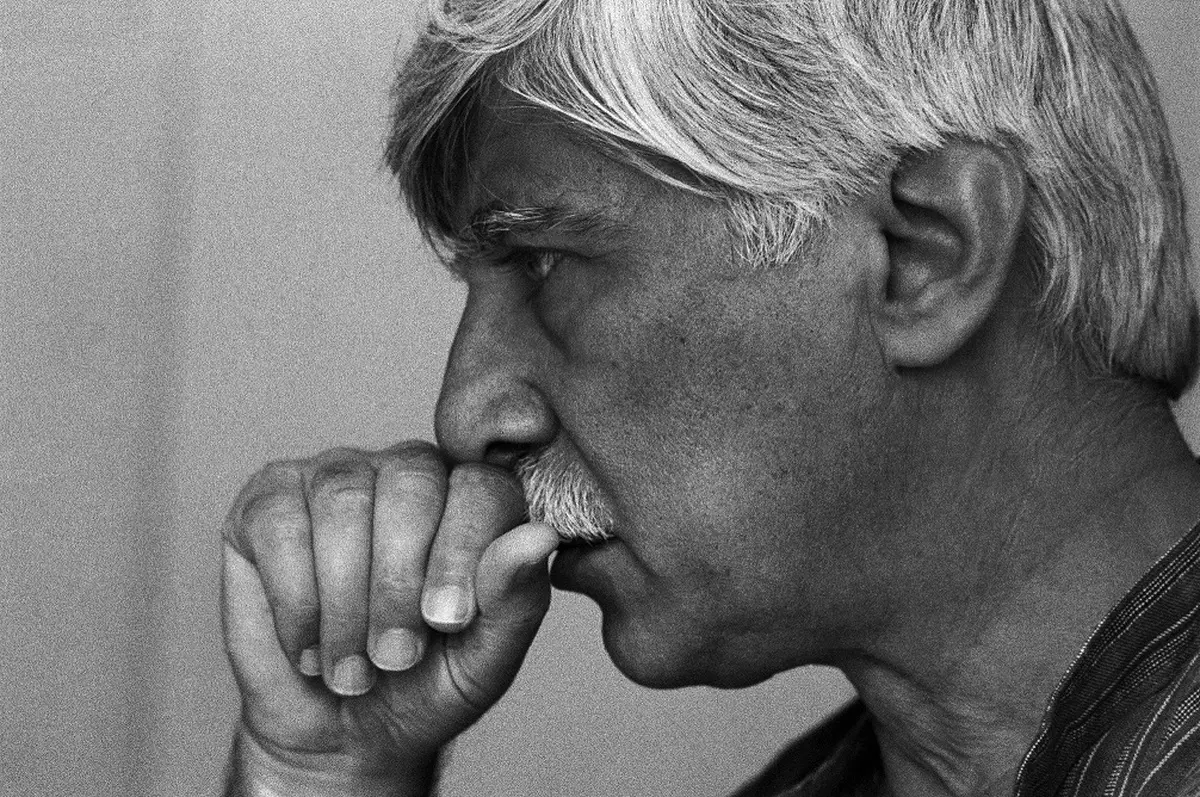 بهرام بیضایی در روز تولدش به خاموشی ابدی رفت؛ هنرمندی که تاریخ را زنده کرد