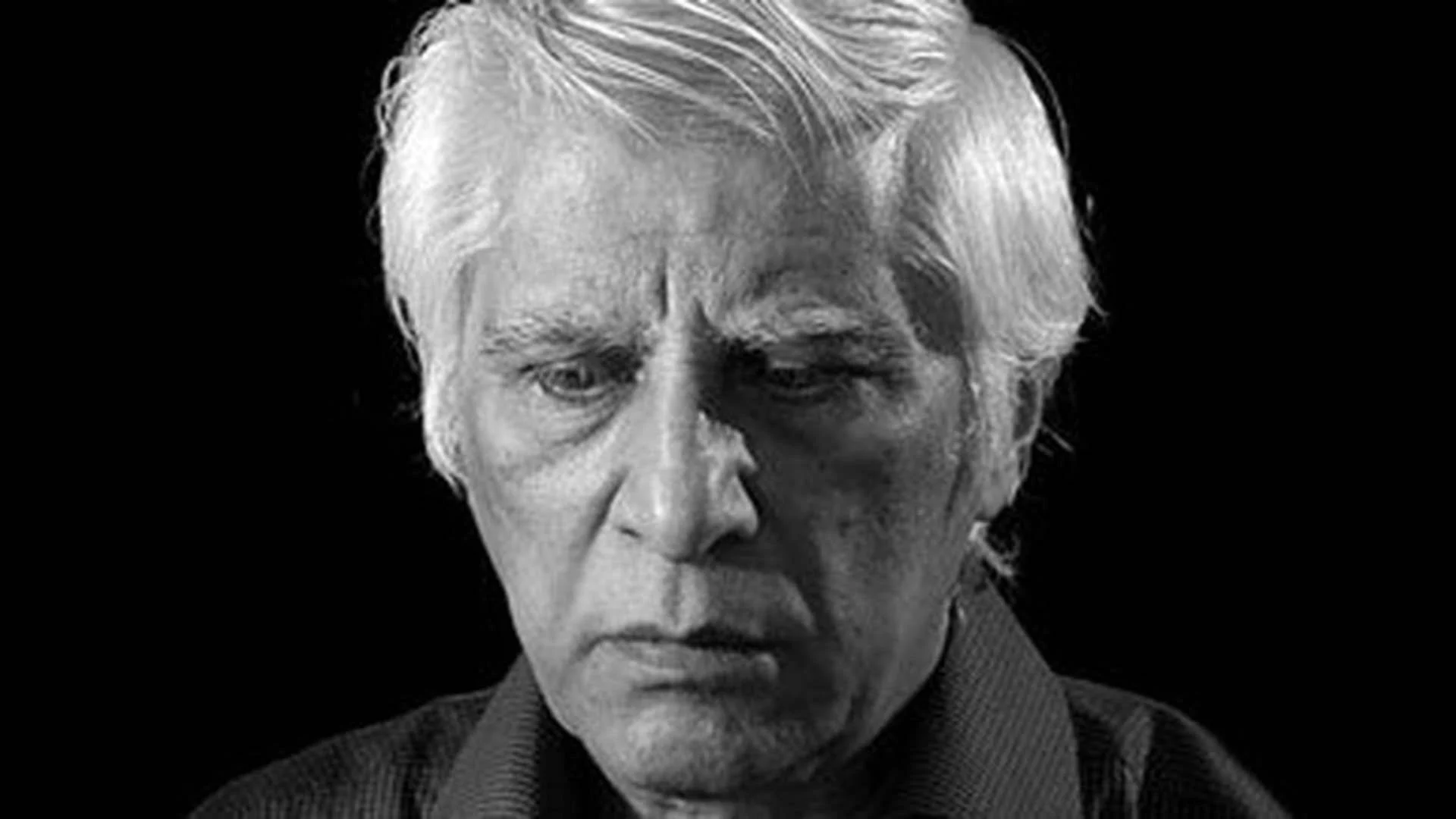 پست آخر بهرام بیضایی دل کاربران را لرزاند