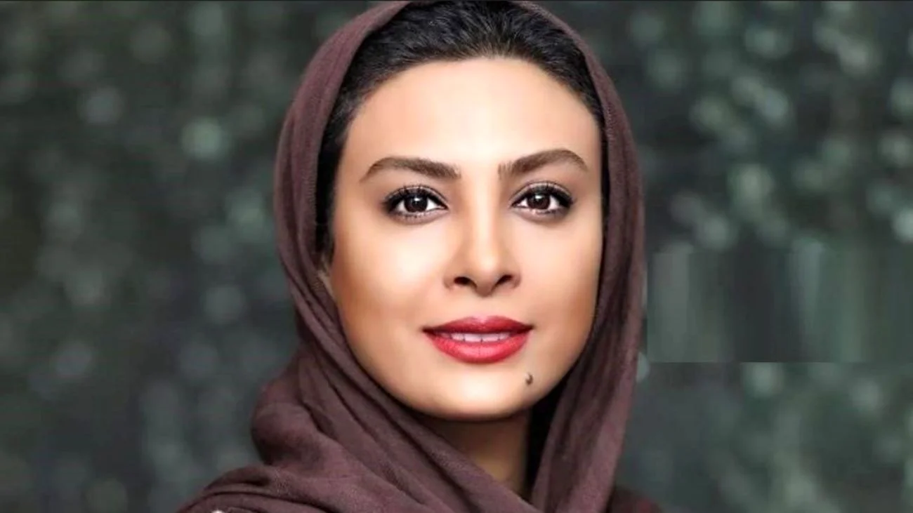 هدیه خاص حدیثه تهرانی در روز تولدش که همه را متحیر کرد!