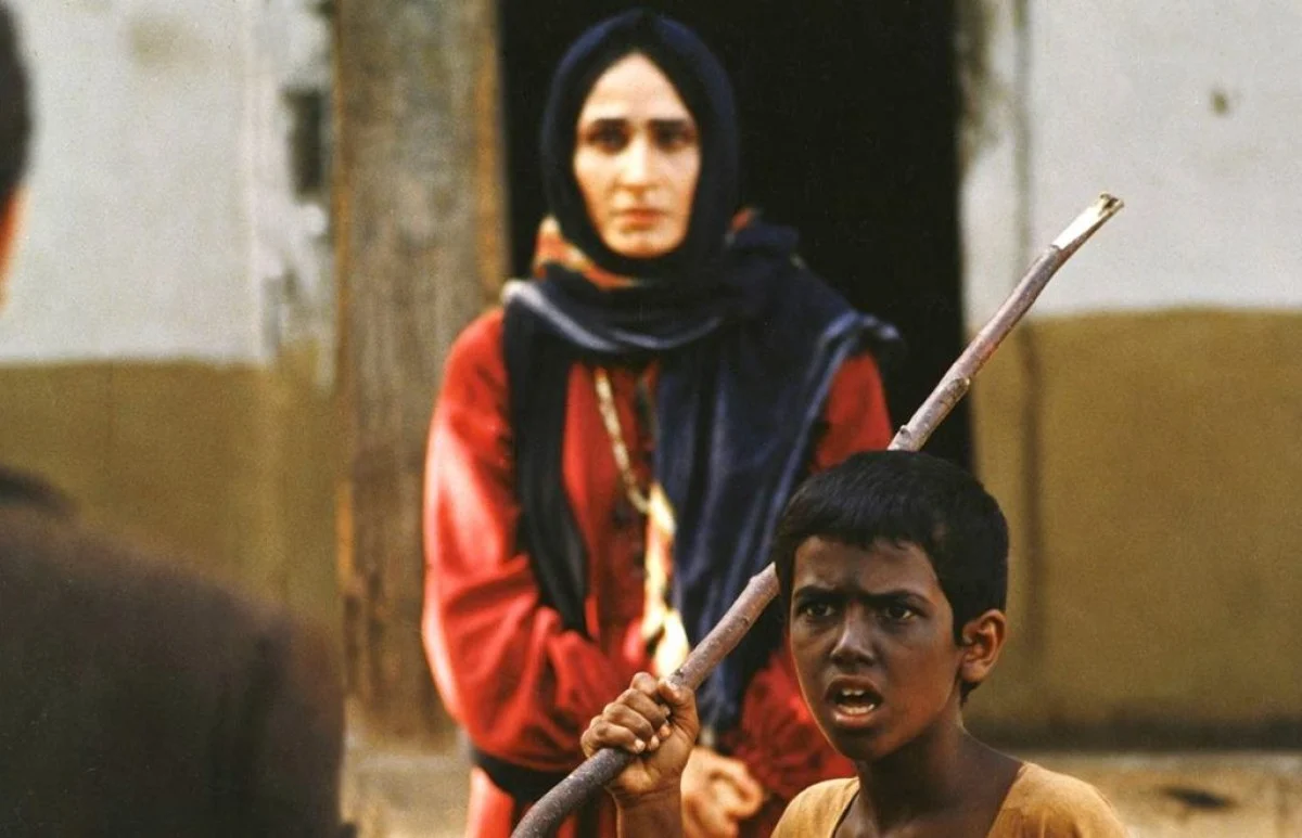 یاد بهرام بیضایی با «باشو» زنده می‌شود