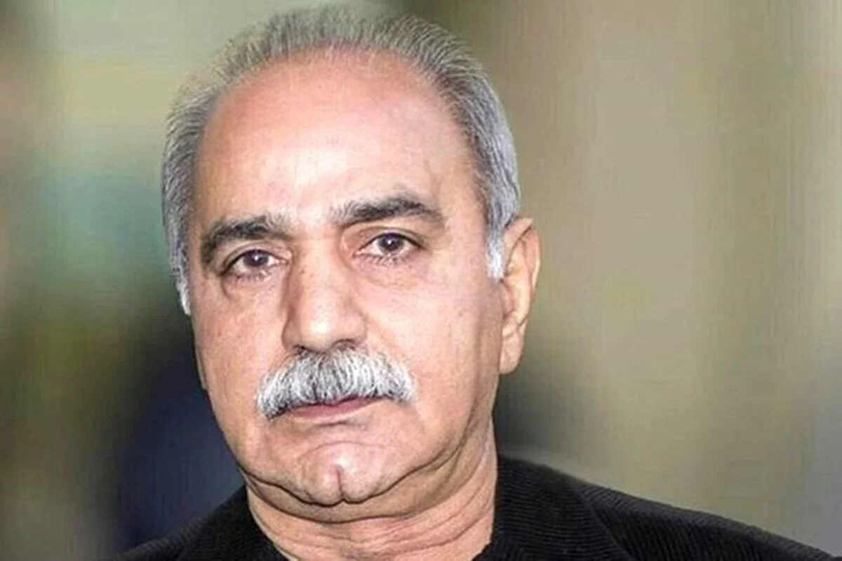 پرویز پرستویی از آخرین دیدارش با بهرام بیضایی گفت