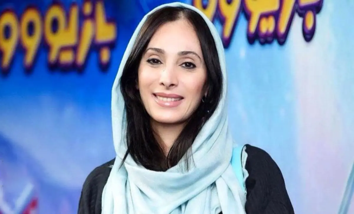 بیوگرافی سحر زکریا؛ مسیر پرحاشیه از پاورچین تا بازگشت بحث‌برانگیز به قاب