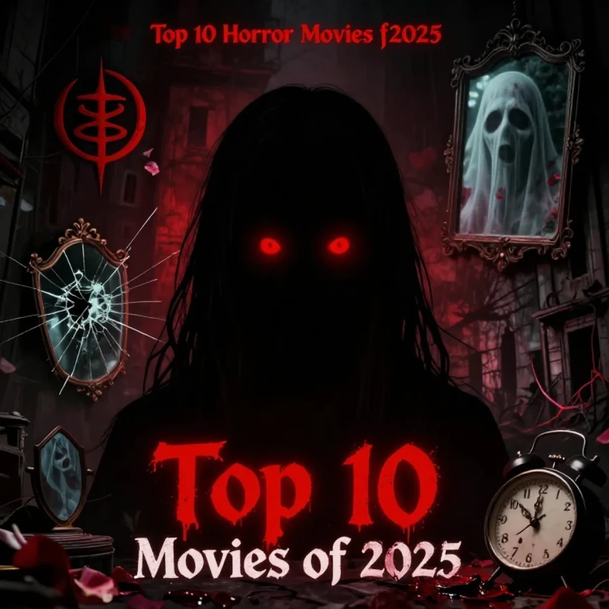 سالی که سینمای وحشت دیوانه شد؛ ترسناک‌ترین فیلم‌های ۲۰۲۵