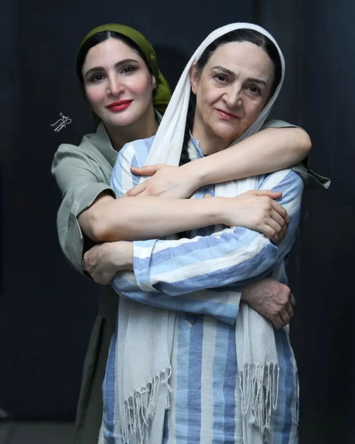 روایت متفاوت نورا هاشمی از عمل زیبایی‌ای که نمی‌خواست